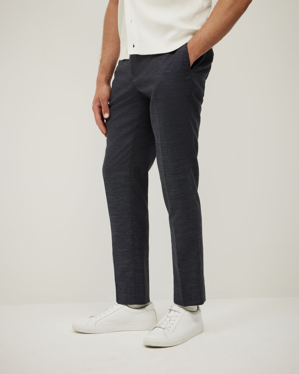 The Everyday Pant, Navy, hi-res